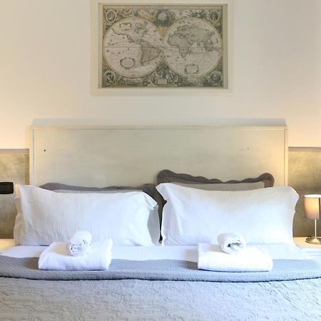 Guest House Relais Indipendenza Roma Eksteriør bilde