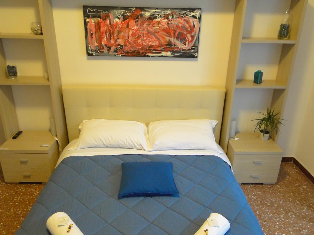 Guest House Relais Indipendenza Roma Rom bilde