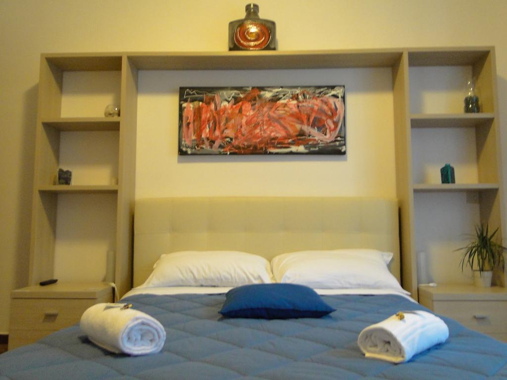 Guest House Relais Indipendenza Roma Rom bilde
