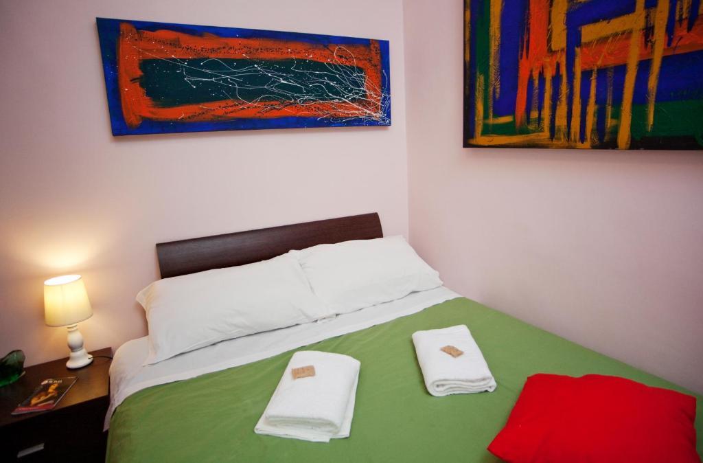 Guest House Relais Indipendenza Roma Rom bilde